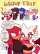 Sth-Sonic Group Trip