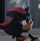 Shadow The Hedhehog