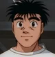 Ippo Makunouchi