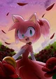 Amy Rose