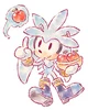 Silver the Hedgehog