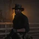 ARTHUR MORGAN