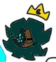 Menace -But human-