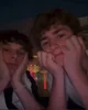 Walker e Mason