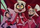 Hazbin Hotel AmongUs