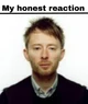 Thom Yorke