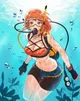 Scuba Diver