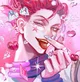 Hisoka Morow