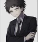 Hajime Hinata
