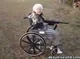 Grandma with a gun