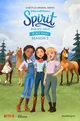 Spirit riding free 