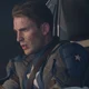 Steve Rogers