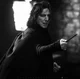 SEVERUS PRINCE SNAPE