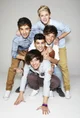 One Direction 