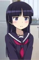 Gokou Ruri