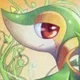 Snivy -Pred-