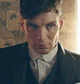 Thomas Shelby 