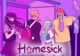 Homesick