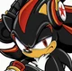 Shadow The Hedgehog