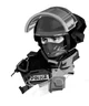Police officer 