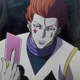 Hisoka Morow