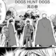 Hunting Dogs