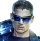 Captain Cold
