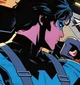 LK Dick Grayson