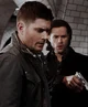 Sam and Dean