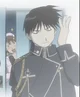 Roy Mustang
