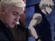 Draco and Katsuki