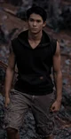 Seth Clearwater 