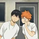 KageHina 