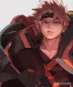 Bakugo Katsuki 1