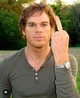 Dexter Morgan