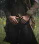 Arthur Morgan
