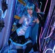 Yandere Cosplayer 