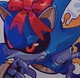 Metal sonic