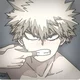 Bakugou Katsuki