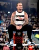 CM Punk