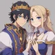 -Royalty x Servant-
