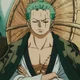 _Roronoa Zoro_