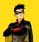 Damian Wayne