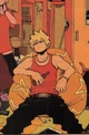 Bakugou Katsuki 