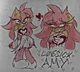 Sicko Amy Rose