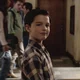 Young Sheldon