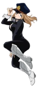 Camie Utsushimi 