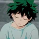 Izuku Midoriya