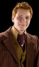 George F Weasley