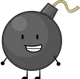 Bomby BFDI